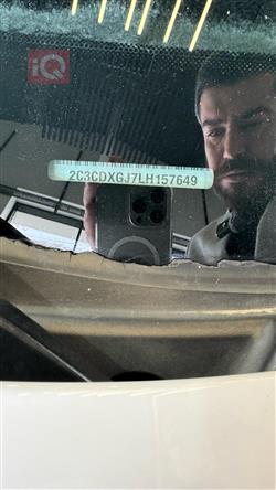 دودج تشارجر